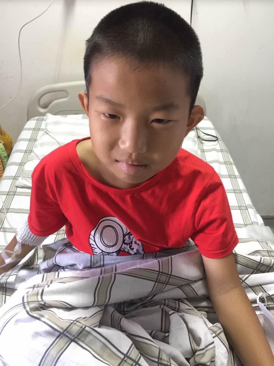 庄子斌_急性淋巴细胞白血病_证明材料